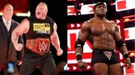 The dream match